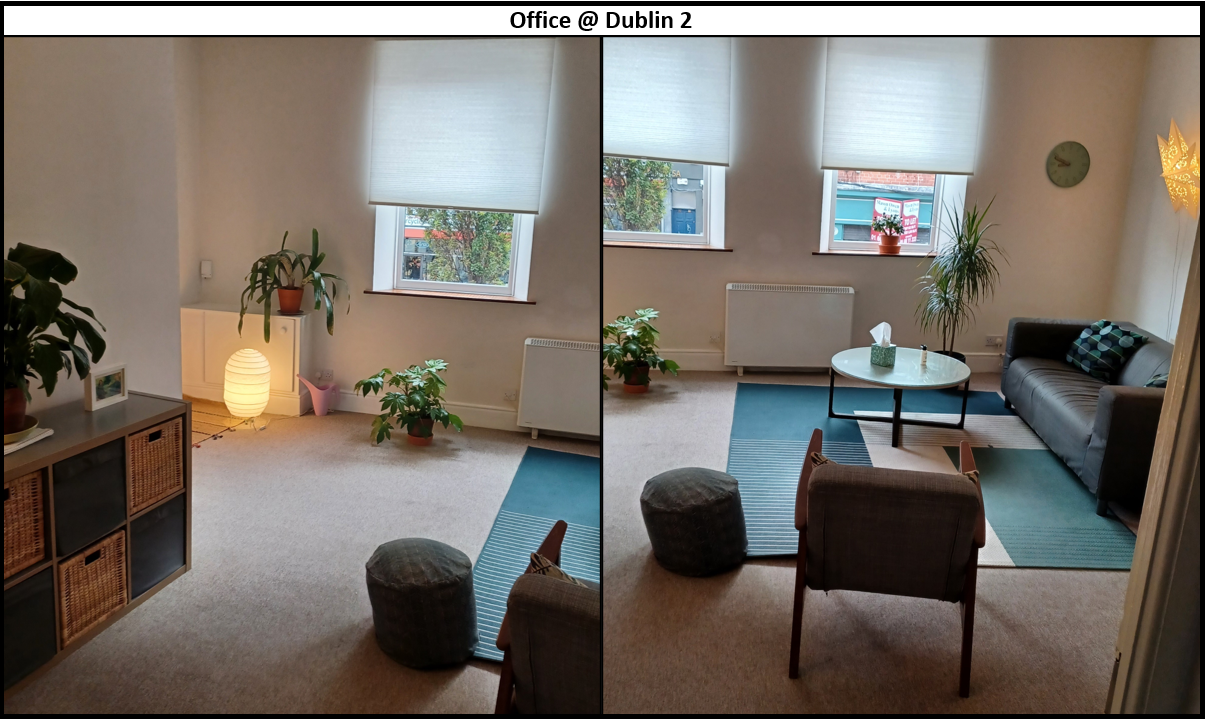 Office at Dublin 2